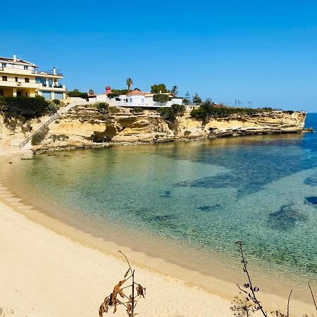 Il Paradiso Sul Mare Syracuse Exterior photo